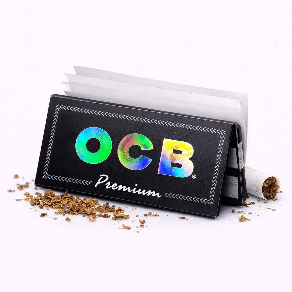 OCB NOIR