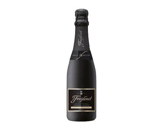 13922：フレシネ コルドン ネグロ 375ML / Freixenet Cordon Negro