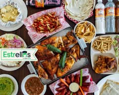 Pollo Feliz (Constitución)