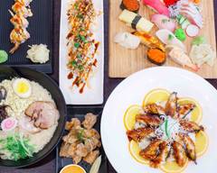Orenji Sushi & Noodles (5625 221st Place SE)