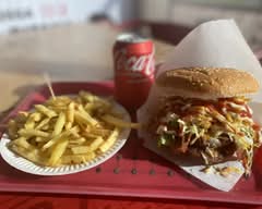 Bifanas à Ferreirinha