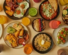 Alma - Primrose Hill