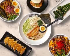 Silverlake Ramen (Anaheim)