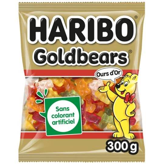 Haribo Nounours ( 300g )