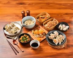 元久手工水餃