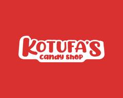 Kotufa’s Candyshop