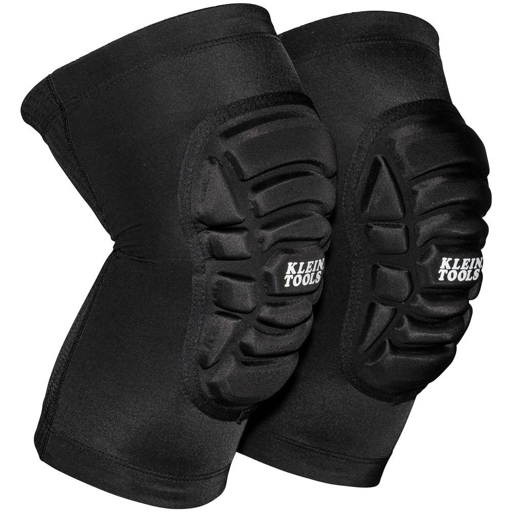 Klein Tools Lightweight L/XL Soft Shell Knee Pads | 60592