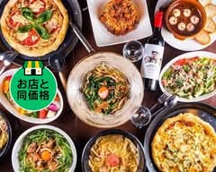 イタリアンバジル 花小金井店