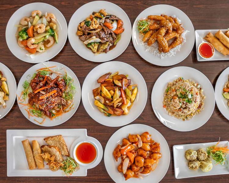 Order Panda House Asian Food Menu Delivery and Takeaway in Mackay