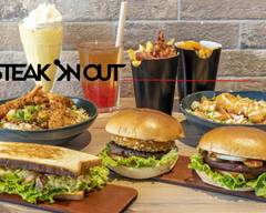 Steak In Out Burger - Toulon