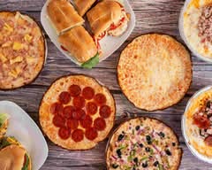 SPECIAL PIZZA GOURMET (NW 7th St)