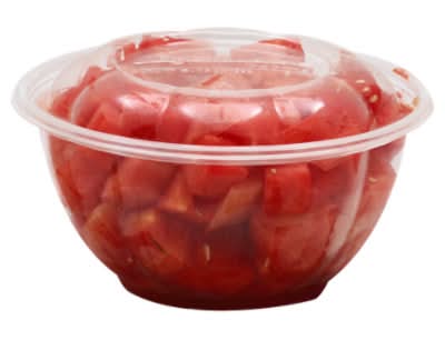 Sliced Watermelon (22 oz)