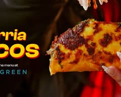 Chai Green (Albany Road)