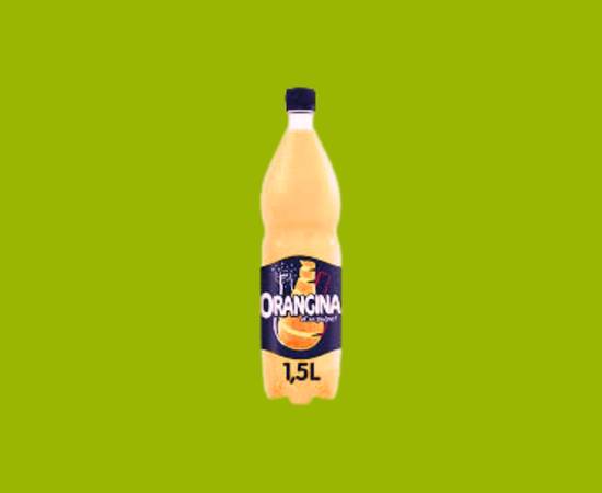 Orangina 1.5l🟠