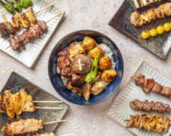 炭火焼き鳥 あべちゃん sumibikakitori abecyan