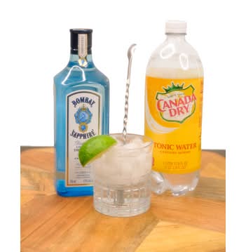 Gin & Tonic Bundle #2