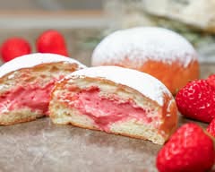 いちごぱん ツルマガーデン店　Ichigo Pan Tsuruma Garden