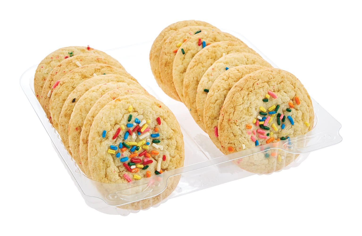 Raley's Sugar Cookies
