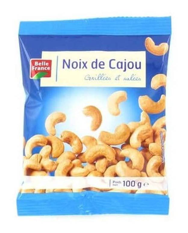 Noix de cajou