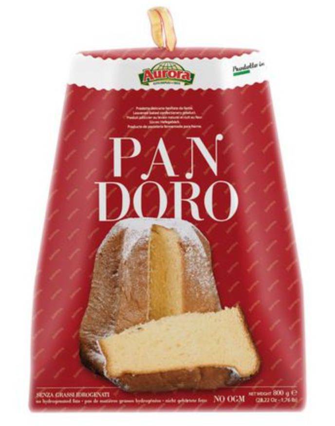 Aurora Pandoro Classic (800 g)