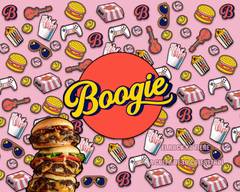 Boogie Burger (Severo Ochoa)