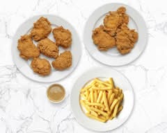 Popoys Boneless Fried Chicken
