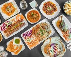 Afghan Darbar Restaurant and Takeaway