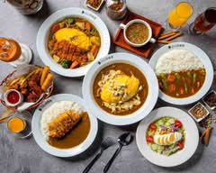 CoCo壹番屋咖哩 SKMPARK店