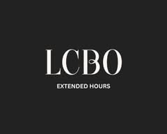 LCBO (595 Bay Street)