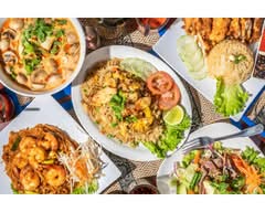 Gold Bar Thai Cuisine (101 9th Street)