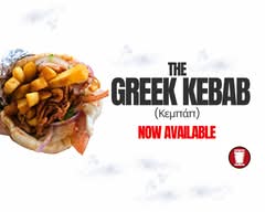 Grab A Kebab (Melton)