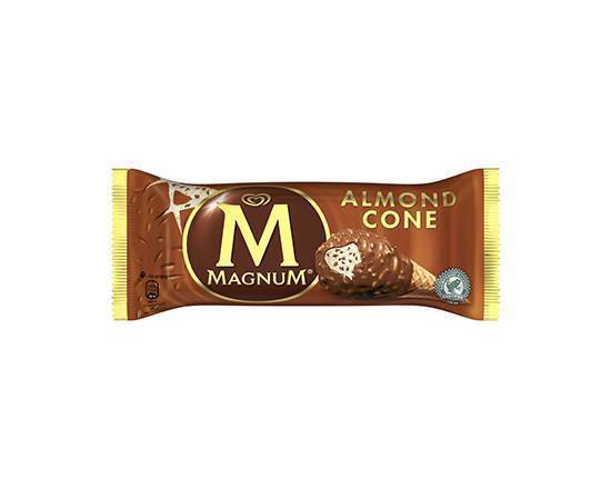 MAGNUM Almond Cone (160 ml)
