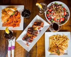 Pasiones Bar & Lounge