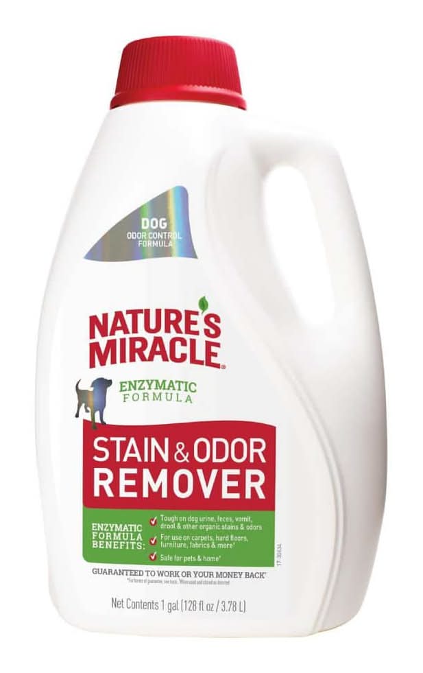 Nature'S Miracle 1 Gal. Stain And Odor Remover