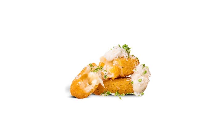 Mac 'n' Cheese 3st