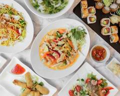 Long Sushi & Vietnamesisches Restaurant