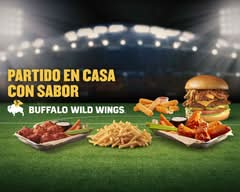 Buffalo Wild Wings (Otay Tijuana)