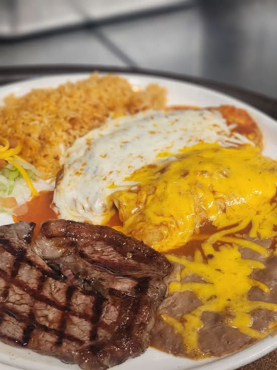 Mazatlan Dinner