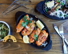 Ambrosia India Bistro - (Downtown Monterey)