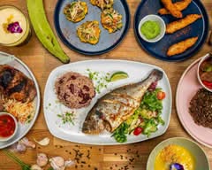 KALBAS Caribbean restaurant