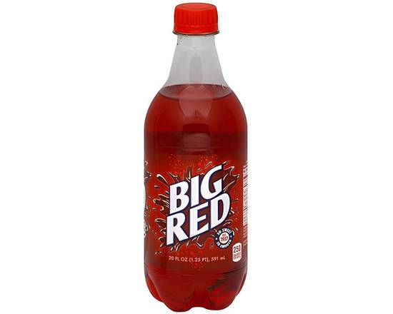 Big Red (20 oz)