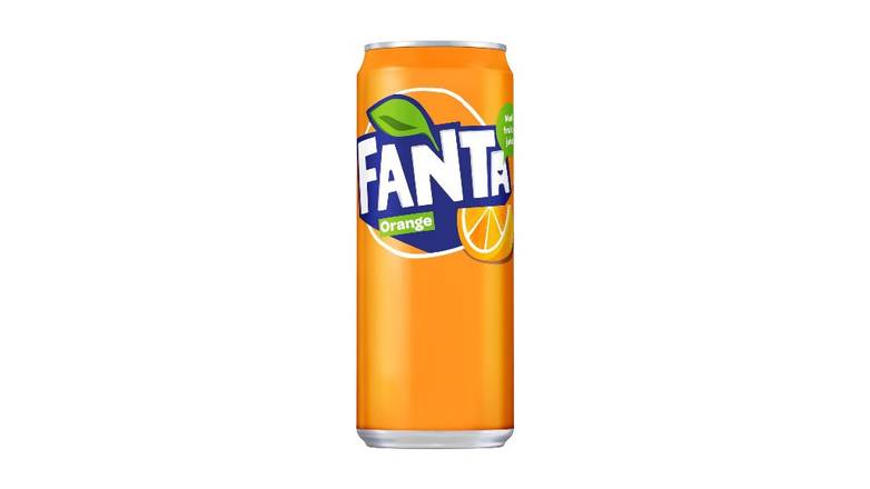 Fanta