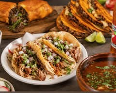 Tacos de Birria El Buen Arthur