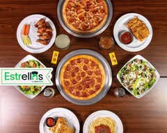 Mangiamos Pizza - Sucursal Anahuac