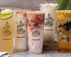 茗時序茶飲專賣 萬華西門店