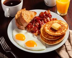 Chilaquines y Desayunos