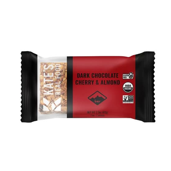*Kates - Dark Chocolate Cherry Almond
