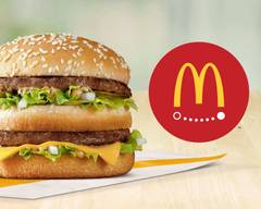 McDonald's Círculo Militar