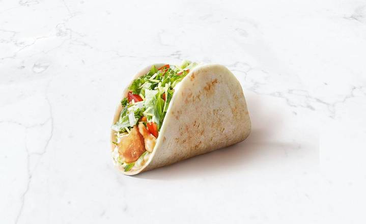 Crispy Chicken Taco