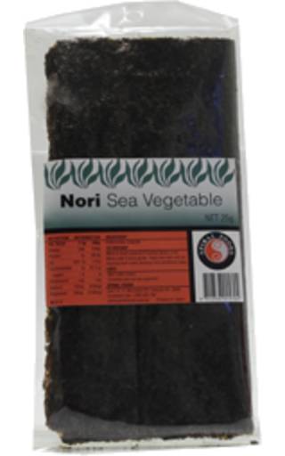 Spiral Nori Yaki 25g